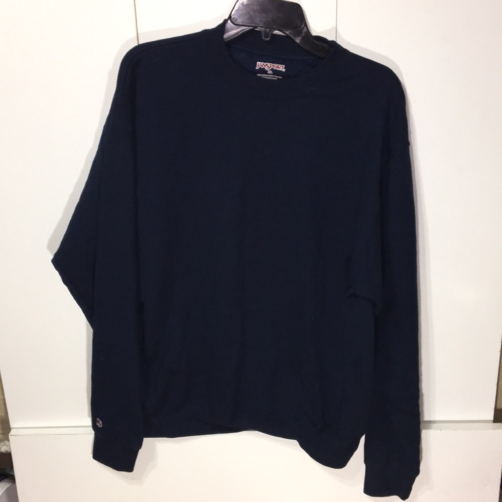 Jansport sweatshirt